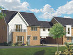 Bovis Homes - The Gateway image