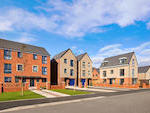 Keepmoat - Primrose Lodge image