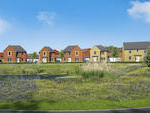 Barratt Homes - Grey Towers Village image