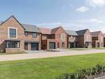 Linden Homes - Bracken Grange image