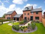 David Wilson Homes - Thoresby Vale image