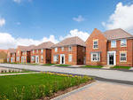 David Wilson Homes - Minster View image