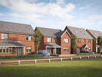 Avant Homes - Sorby Park image