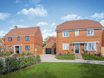 Linden Homes - Ashdown Gardens image