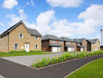 Barratt Homes - Highgrove at Wynyard Park image