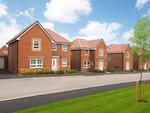 Barratt Homes - Stonebridge Fields image