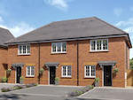 Bromford - Badbury Park Shared Ownership image