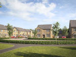 Avant Homes - Croftside Quarter image