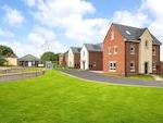 Barratt Homes - Old Durham Gate image