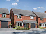 Keepmoat Homes - Exhall Meadow image