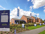 Keepmoat Homes - Liberty Rise image