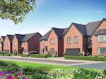 Bellway - Meadowcroft image