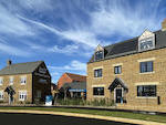 Bovis Homes - Roman Fields image