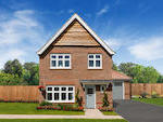 Redrow Homes - Greenways image