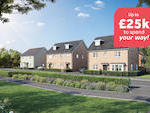 Linden Homes - Haddon Green image