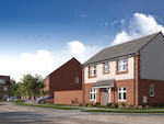 Linden Homes - Wilton Gate image