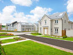 Barratt Homes - Riverside Quarter image