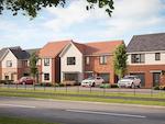 Avant Homes - Vanbrugh Gate image