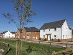 Barratt Homes - Barratt Homes at Richmond Park image