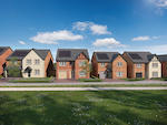 Story Homes - Edgehill Park image