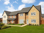 Story Homes - St John’s Manor image