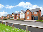 Story Homes - Heaton Green image