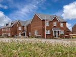 Bovis Homes - Beaumont Park image