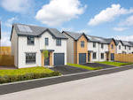 Barratt Homes - King's Gallop image