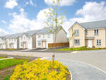 Barratt Homes - Charleston Green image