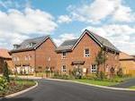 Barratt Homes - Fairway Gardens image