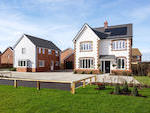 Bovis Homes - Mill View image