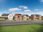 Story Homes -  Beaumont Grange image