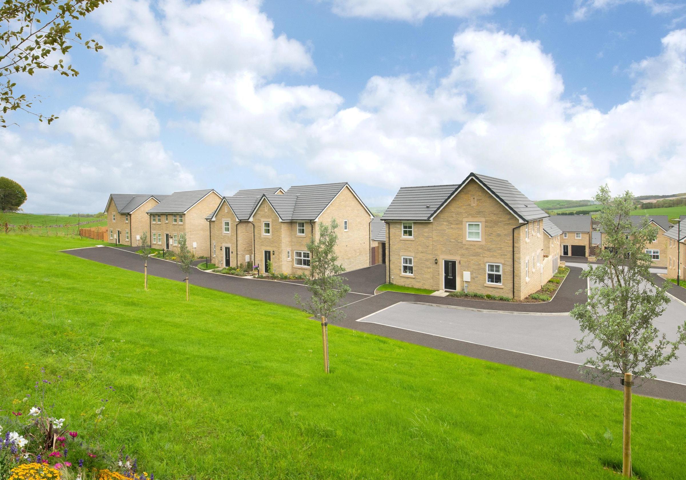 Heathfield Nook development 3 of 10