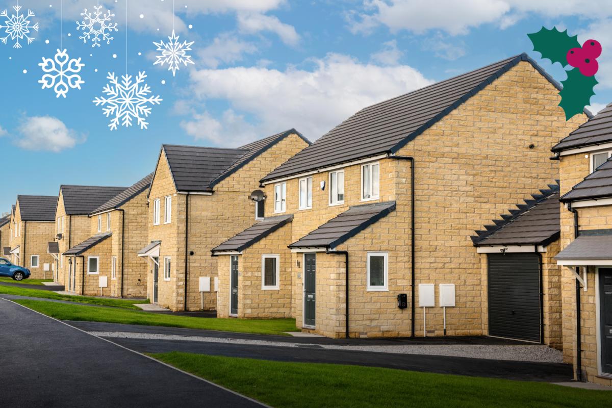 Northbeck Grange development 1 of 1