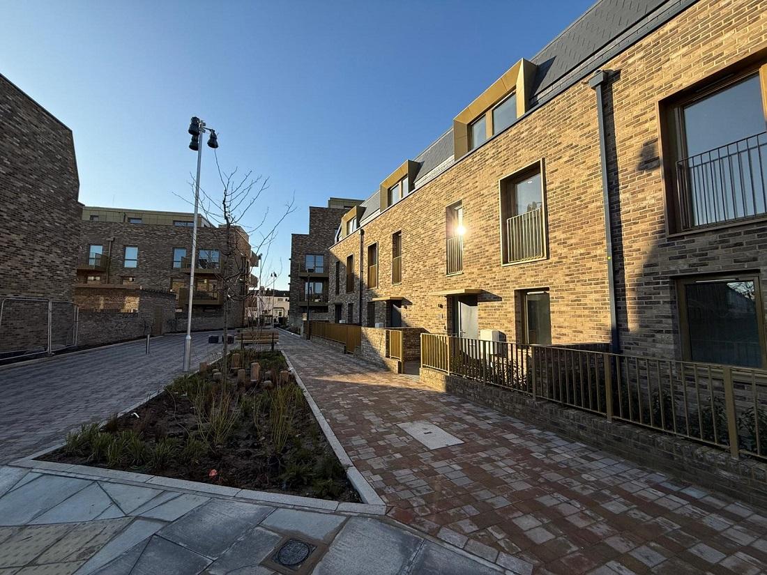 The Garratt Collection development 2 of 14