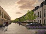 London Square - Twickenham Green image