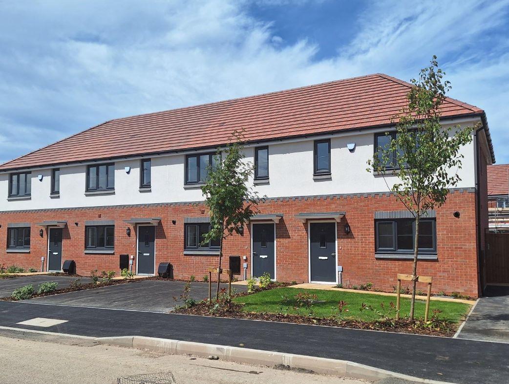 Dracan Village development 1 of 4