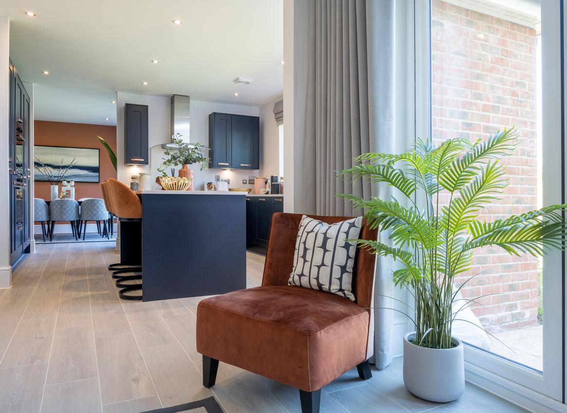 Woburn View development 2 of 12