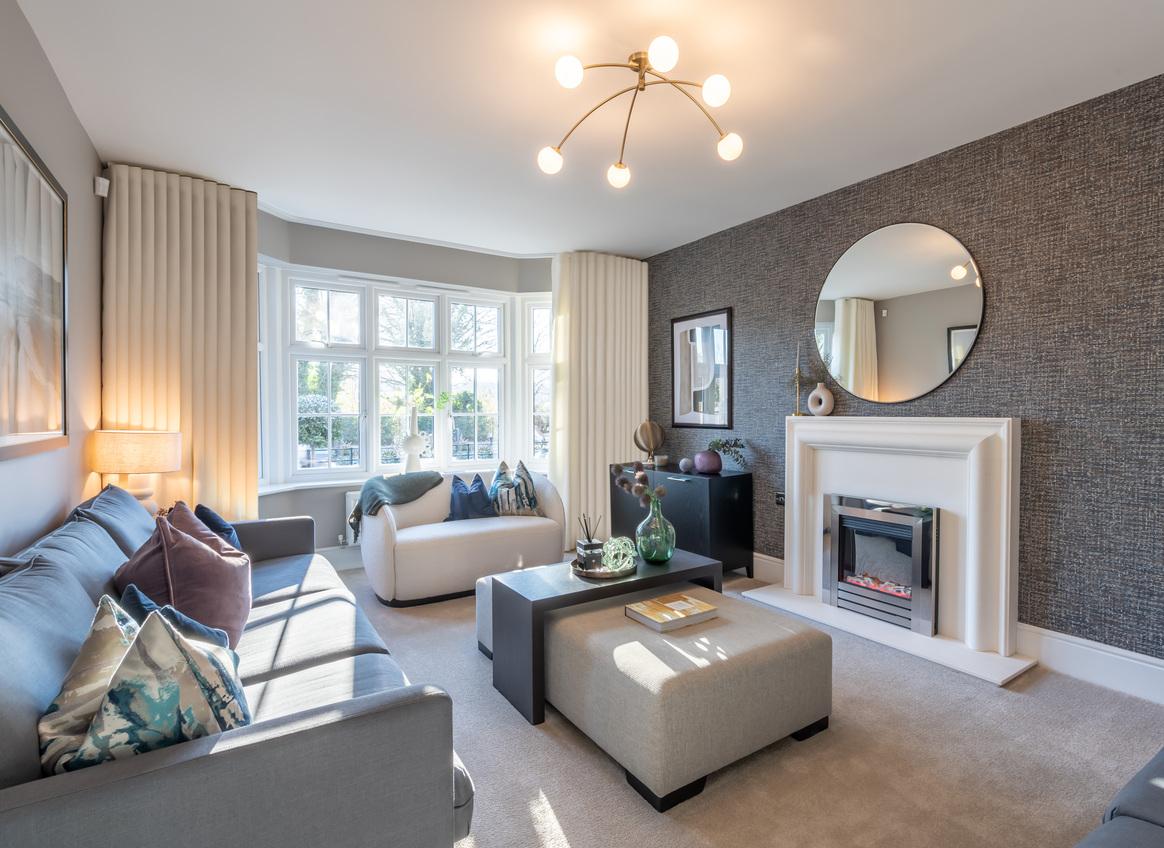 Woburn View development 3 of 12