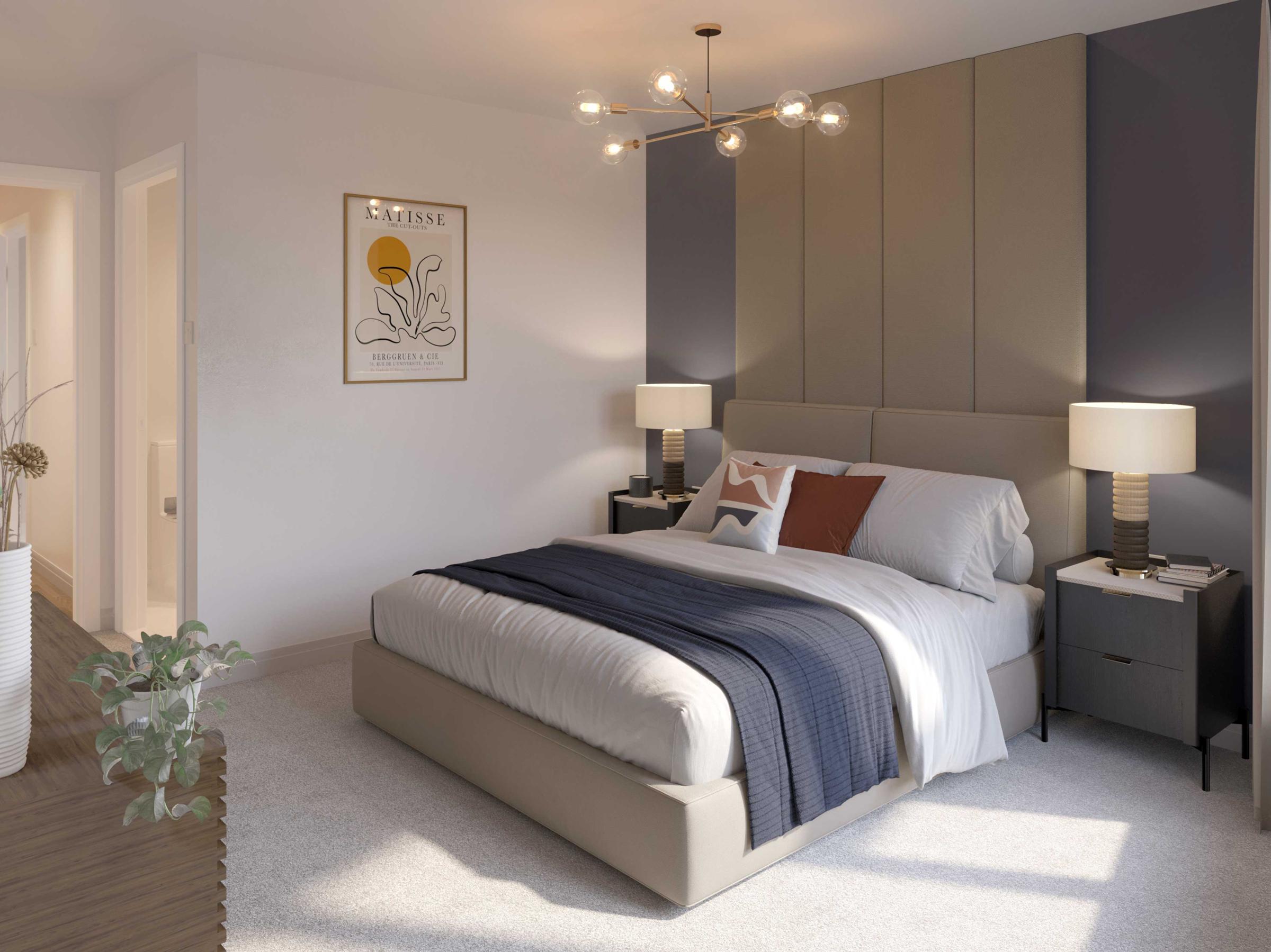 Rochester Riverside development 3 of 8