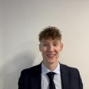 Callum Parker
