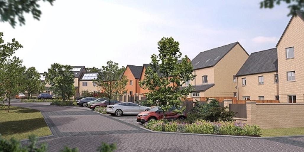 One at Charterholme development 2 of 3