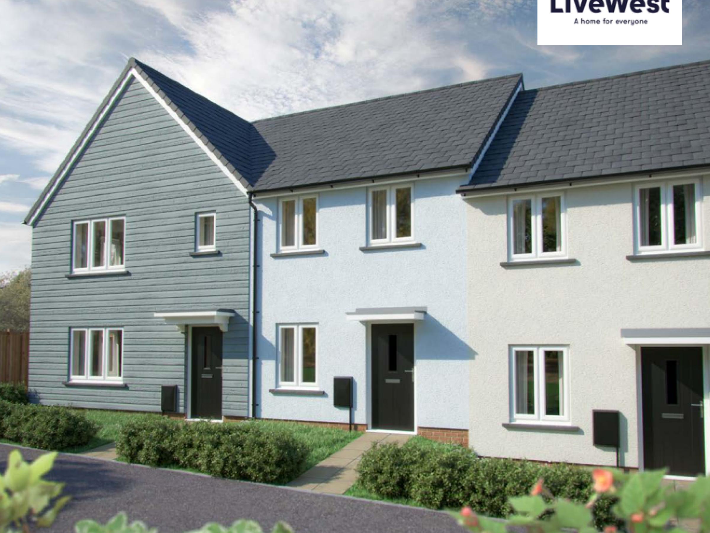Bayview development 1 of 1