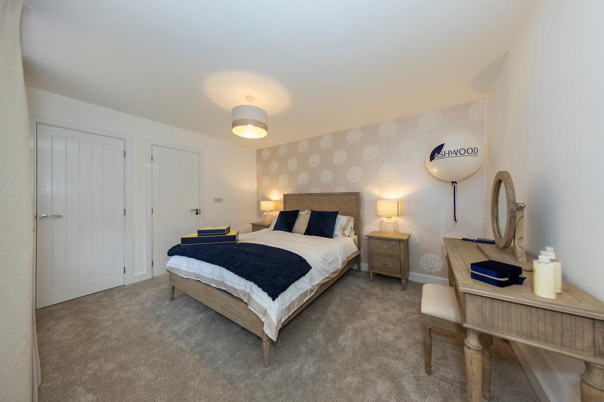 Cowley Park development 2 of 7