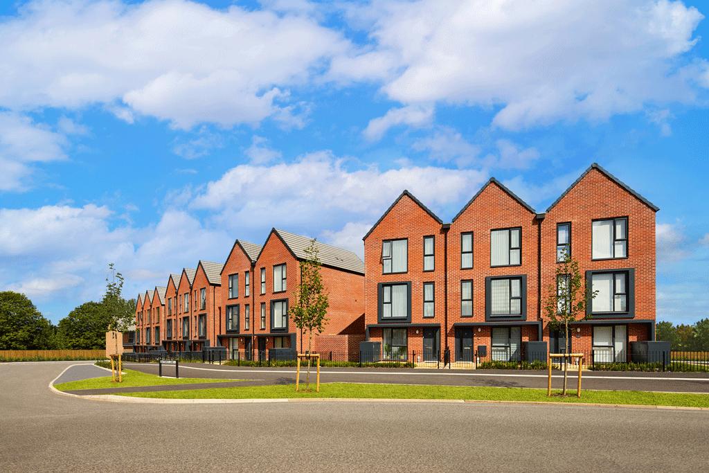 Jessop Park development 1 of 1