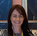 Emma  McDowell