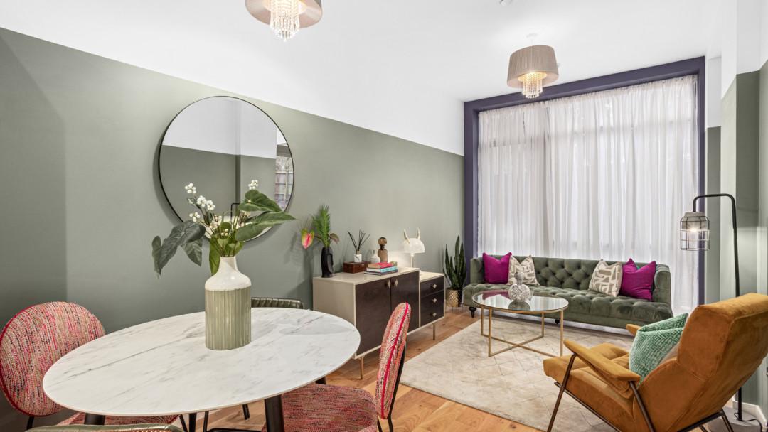 Fount Spring Place development 1 of 15