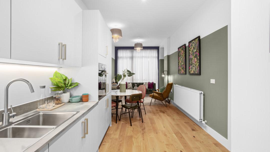 Fount Spring Place development 3 of 15