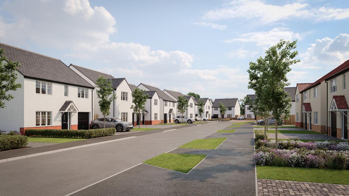 Craigowl Law development 1 of 10