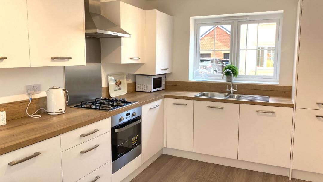 Twigworth Green development 2 of 7